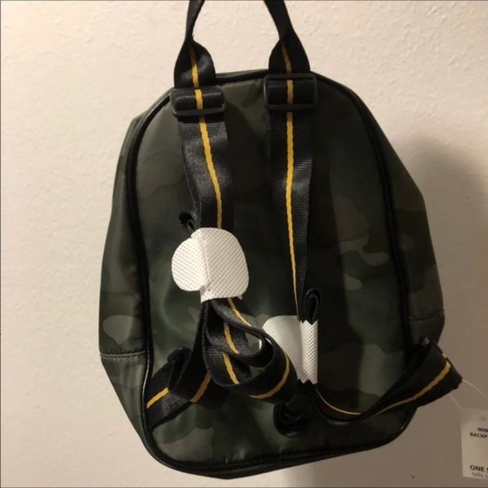 NWT Mini Backpack - Picture 5 of 12